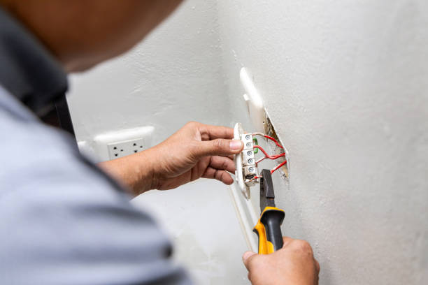 Best Circuit Breaker Repair  in Corralitos, CA