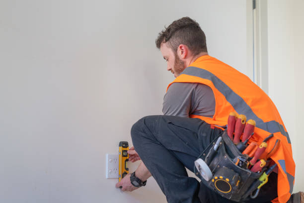 Best Electrical Repair Services  in Corralitos, CA