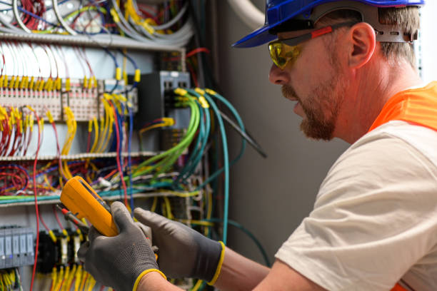 Best Electric Panel Repair  in Corralitos, CA